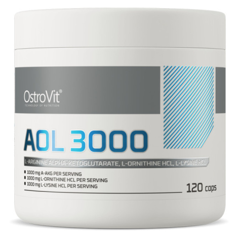 OstroVit  AOL 3000