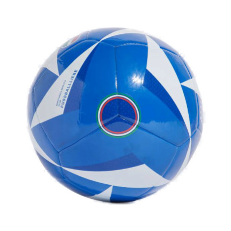 Futbalová lopta ADIDAS EC24 CLB FIGC BLUE ROYBLU WHITE PA