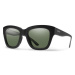 Smith SWAY 003/L7 Polarized - ONE SIZE (52)