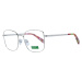 Benetton Optical Frame