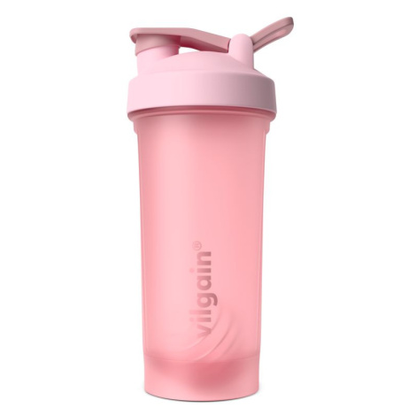 Vilgain Shaker Pro – Blush 600 ml