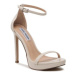 Steve Madden Sandále Milano SM11000943-288 Écru