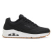 Skechers Sneakersy Uno Stand On Air 52458/BLK Čierna