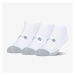 Under Armour UA Heatgear NS -WHT