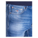 Tommy Jeans Džínsy Scanton DM0DM16171 Modrá Slim Fit
