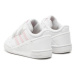 Adidas Sneakersy Team Court 2 Str Cf I ID6638 Biela