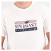 New Balance Sport Core Cotton Jersey WT M MT31906WT Tričko