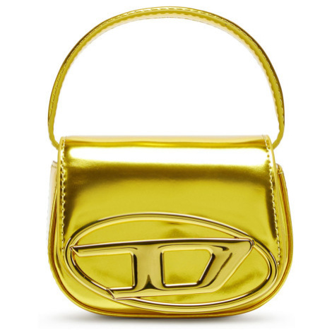 Kabelka Diesel 1Dr 1Dr-Xs-S Cross Bodybag Lemon Chrome