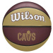 WILSON NBA TEAM TRIBUTE CLEVELAND CAVALIERS BALL WZ4011601XB