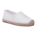 Tommy Hilfiger Espadrilky FW0FW07271 Biela