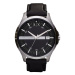 Armani Exchange Hodinky Hampton AX2101 Čierna