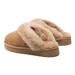 Ugg Papuče W Classic II 1130876 Hnedá