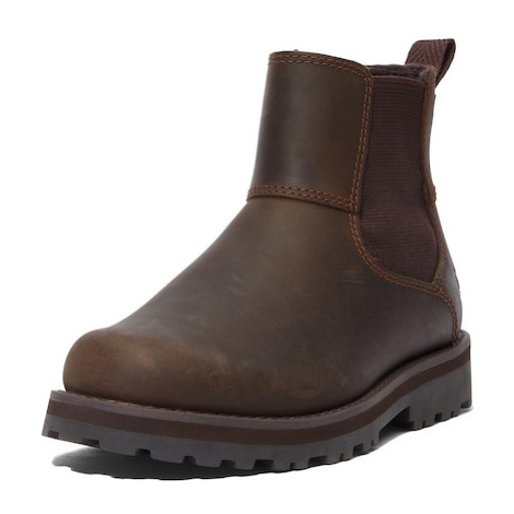 Topánky pre chlapcov Timberland