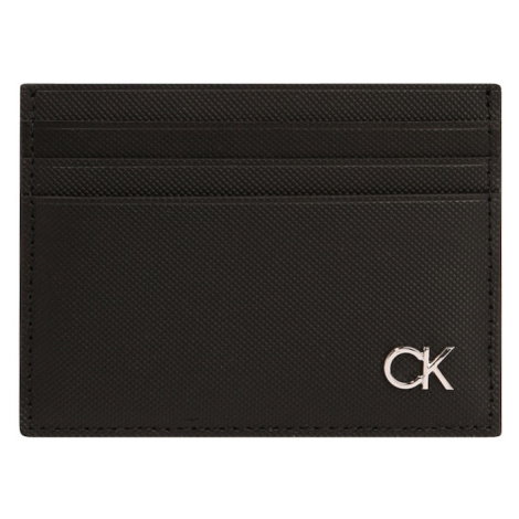 Pánske dokladovky a vizitkáre Calvin Klein