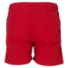 Chlapecké plavecké kraťasy Cruz Eyemouth Jr Basic Shorts 16