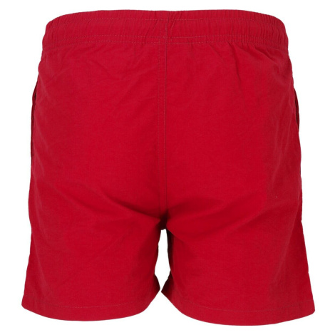 Chlapecké plavecké kraťasy Cruz Eyemouth Jr Basic Shorts 16