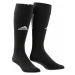 adidas SANTOS SOCK 18 Futbalové štulpne, čierna, veľkosť