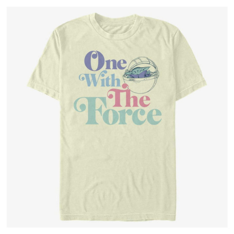 Queens Star Wars: The Mandalorian - Pastel Force Unisex T-Shirt