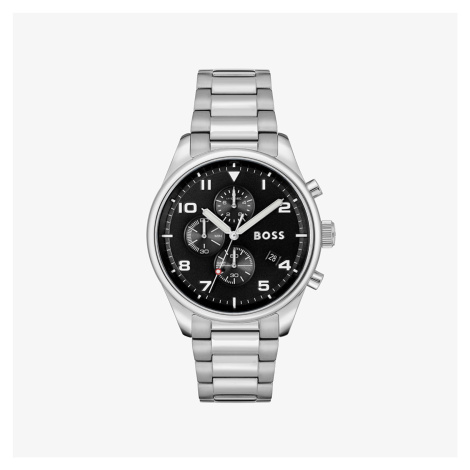 Hodinky Hugo Boss Wrist Watch 1514008 Silver