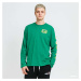 Tričko Reebok PR Ranger LS Green