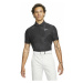 Nike Dri-Fit ADV Tour Mens Polo Shirt Camo Black/Anthracite/White