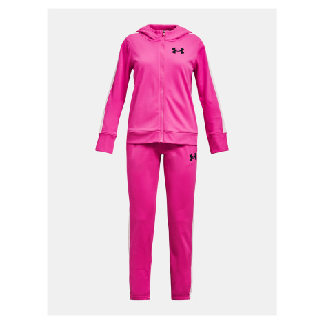 Dievčenské teplákové súpravy Under Armour