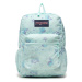 JanSport Ruksak Cross Town EK0A5BAIW651 Modrá