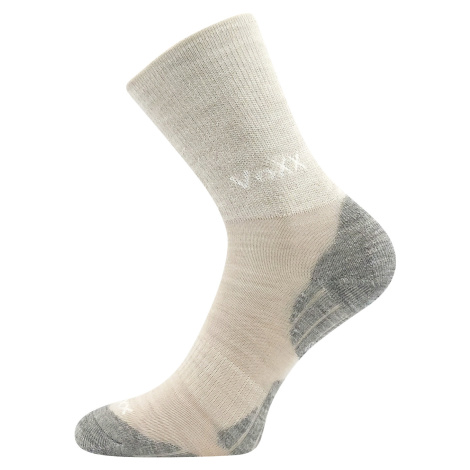 Voxx Irizarik Detské froté ponožky BM000003437000101588 režná