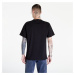 Tričko Carhartt WIP S/S Script Embroidery T-Shirt Black