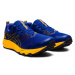 ASICS GEL-SONOMA 6 Pánska bežecká obuv, modrá, veľkosť 44