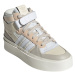 adidas Forum Bonega Mid - Dámske - Tenisky adidas Originals - Sivé - GW7061