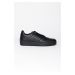 AC&Co / Altınyıldız Classics Men's Black Lace-up Comfort Sole Casual Sneaker Shoes