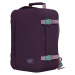 Batoh Cabinzero Classic 36L Midnight purple