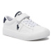 Polo Ralph Lauren Sneakersy RL00566100 C Biela