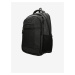 Batoh Enrico Benetti München 17 Notebook Backpack Black"