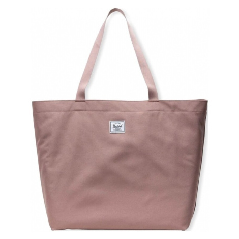 Herschel  Classic Tote - Ash Rose  Peňaženky Ružová