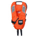 Helly Hansen BABY SAFE+ 5-15KG Záchranná vesta pre deti, oranžová, veľkosť