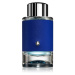Montblanc Explorer Ultra Blue parfumovaná voda pre mužov
