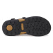 Sandále Lasocki Young CI12-TWISTY-06 Prírodná koža(useň) - Nubuk