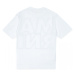 Tričko Marni T-Shirt Biela
