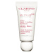 Clarins Viacúčelová ochranná emulzia SPF 50 UV Plus Anti-pollution 30 ml Rose