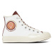 Converse Plátenky Chuck 70 Clubhouse A05681C Biela