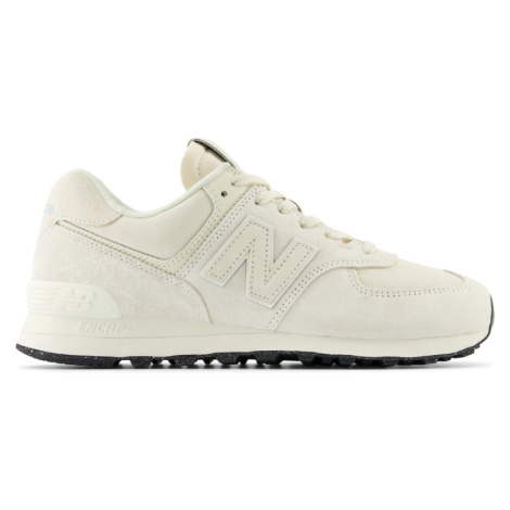 Topánky unisex New Balance U574BSB – béžové