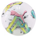 Puma ORBITA HYB Futbalová lopta, biela, veľkosť