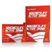 Nutrend Magneslife Active Drink, 10× 15 g, pomaranč