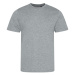 Just Ts Pánske tričko JT001 Heather Grey