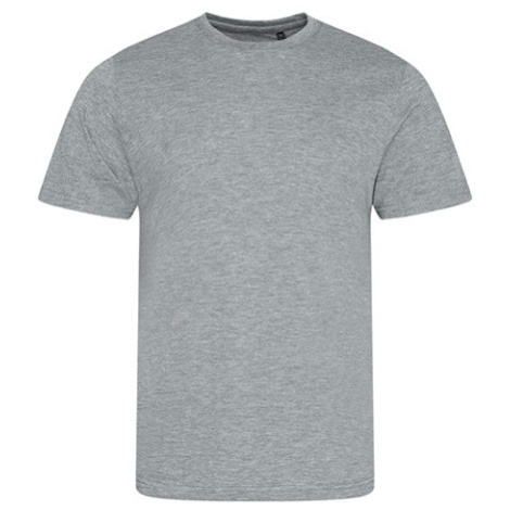 Just Ts Pánske tričko JT001 Heather Grey