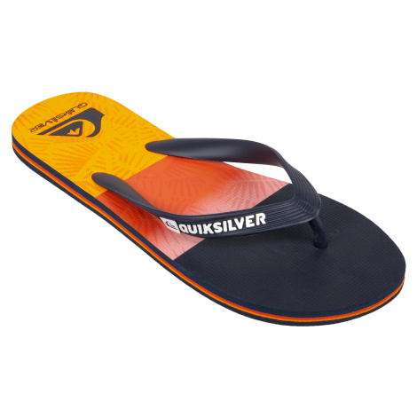 Pánske žabky Quiksilver