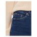 Tommy Hilfiger Džínsy WW0WW40649 Tmavomodrá Bootcut Fit