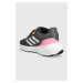 Bežecké topánky adidas Performance Runfalcon 3.0 čierna farba, HP7564